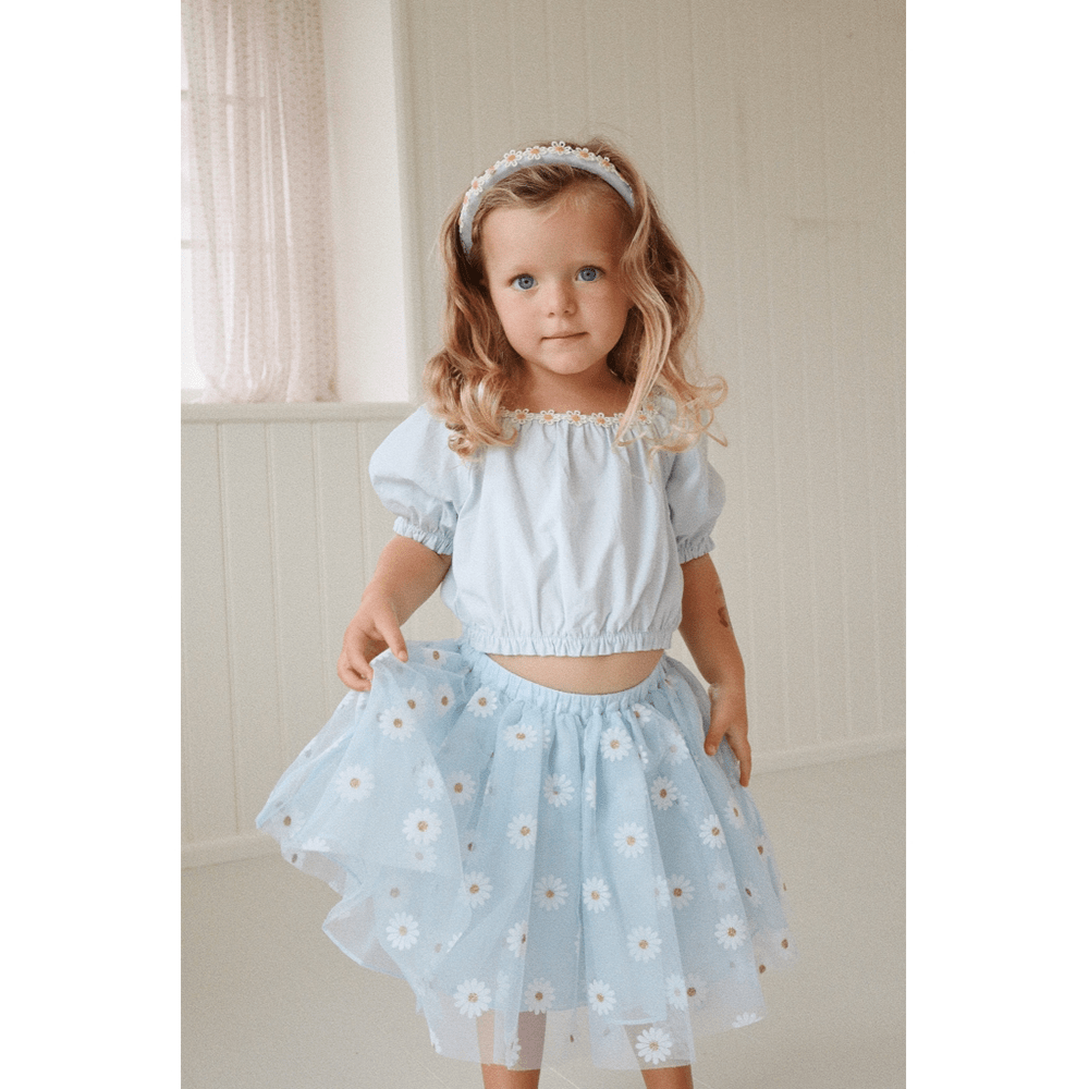 Fairy Skirt, Daisy - 4 Size Options, Shopsweetluluss