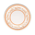 Falloween Pumpkin Dessert Plate, Shopsweetluluss