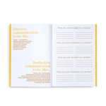 Wellness Workbook - Feel Your Best, Shopsweetluluss