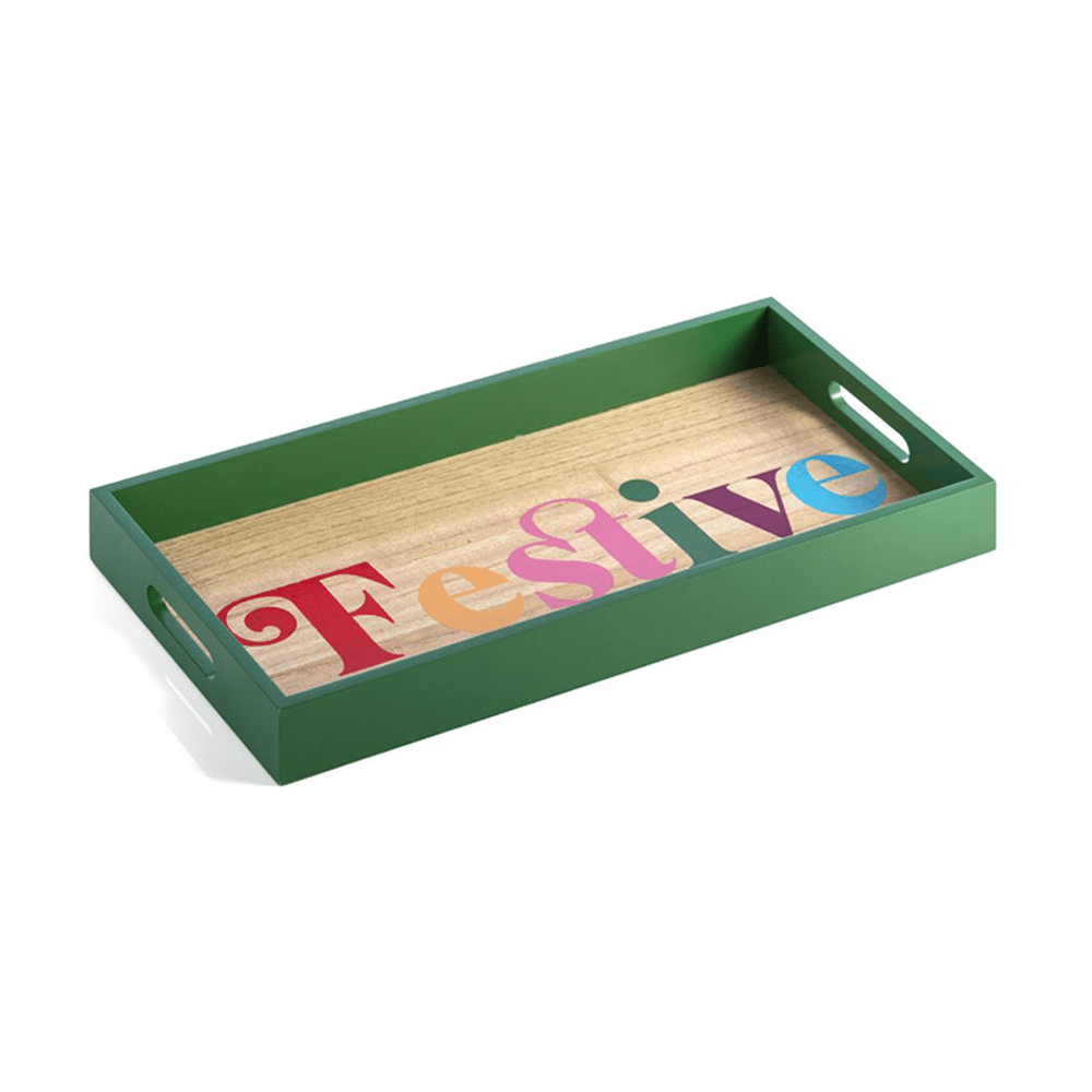 Festive Tray, Shopsweetluluss