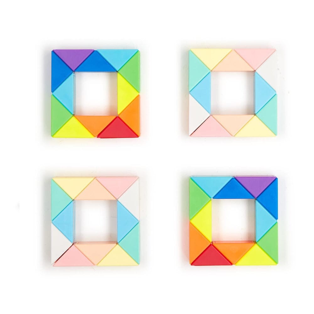 Fidget Puzzle - 2 Color Options, Shopsweetluluss