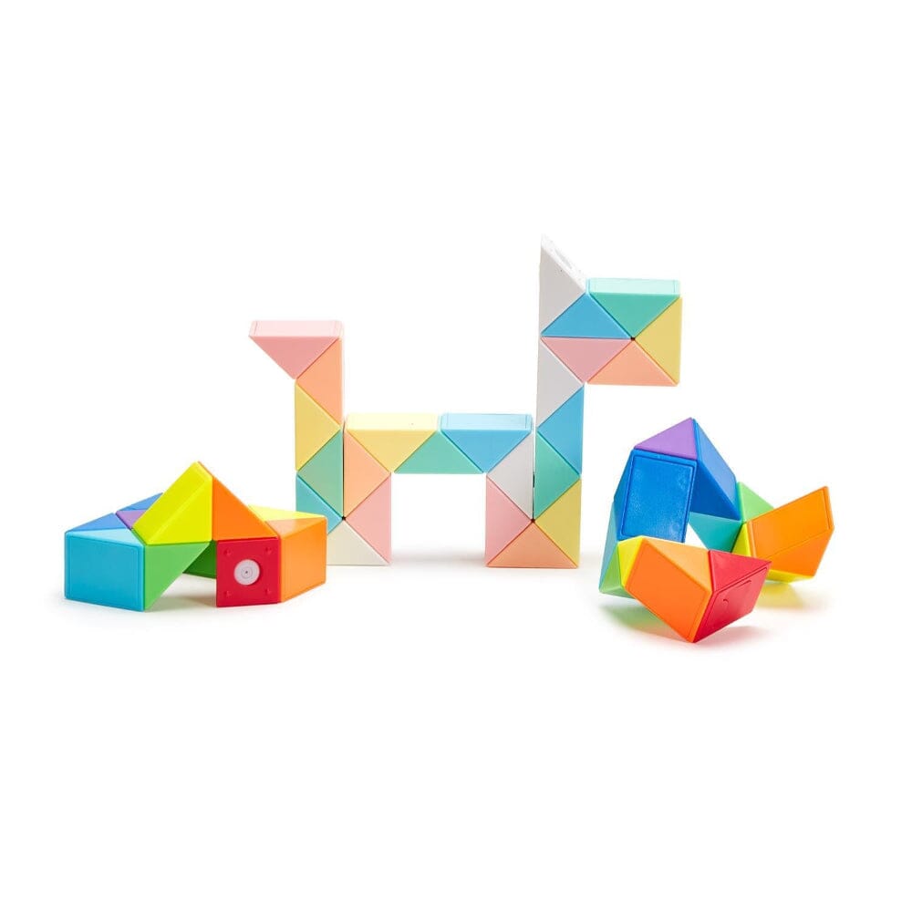 Fidget Puzzle - 2 Color Options, Shopsweetluluss