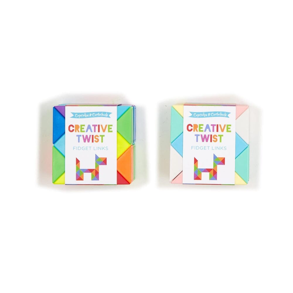 Fidget Puzzle - 2 Color Options, Shopsweetluluss
