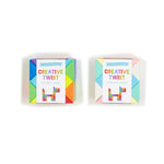Fidget Puzzle - 2 Color Options, Shopsweetluluss