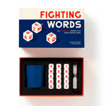 Fighting Words Dice Game, Shopsweetluluss