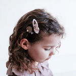 Fish & Seashell Clip Set, Shopsweetluluss