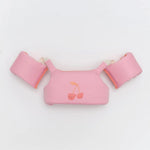 Floatie Jacket 4-6 - Cotton Candy Cherry, Shopsweetluluss
