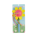 Flower Sprinkler - Yellow, Shopsweetluluss