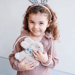 Fluffy Bunny Purse, Shopsweetluluss