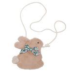 Fluffy Bunny Purse, Shopsweetluluss