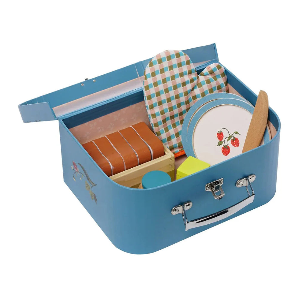Forest Tales Baking Playset, Shopsweetluluss
