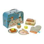 Forest Tales Baking Playset, Shopsweetluluss