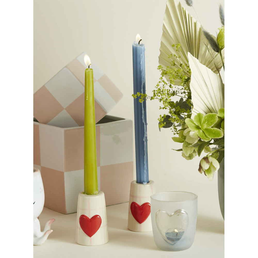 Friends Forever Candle Holder, Shopsweetluluss