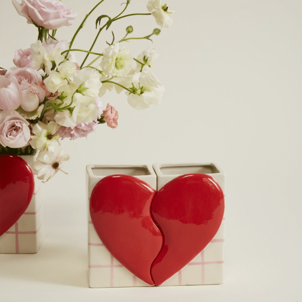 Friends Forever Vase Set, Shopsweetluluss