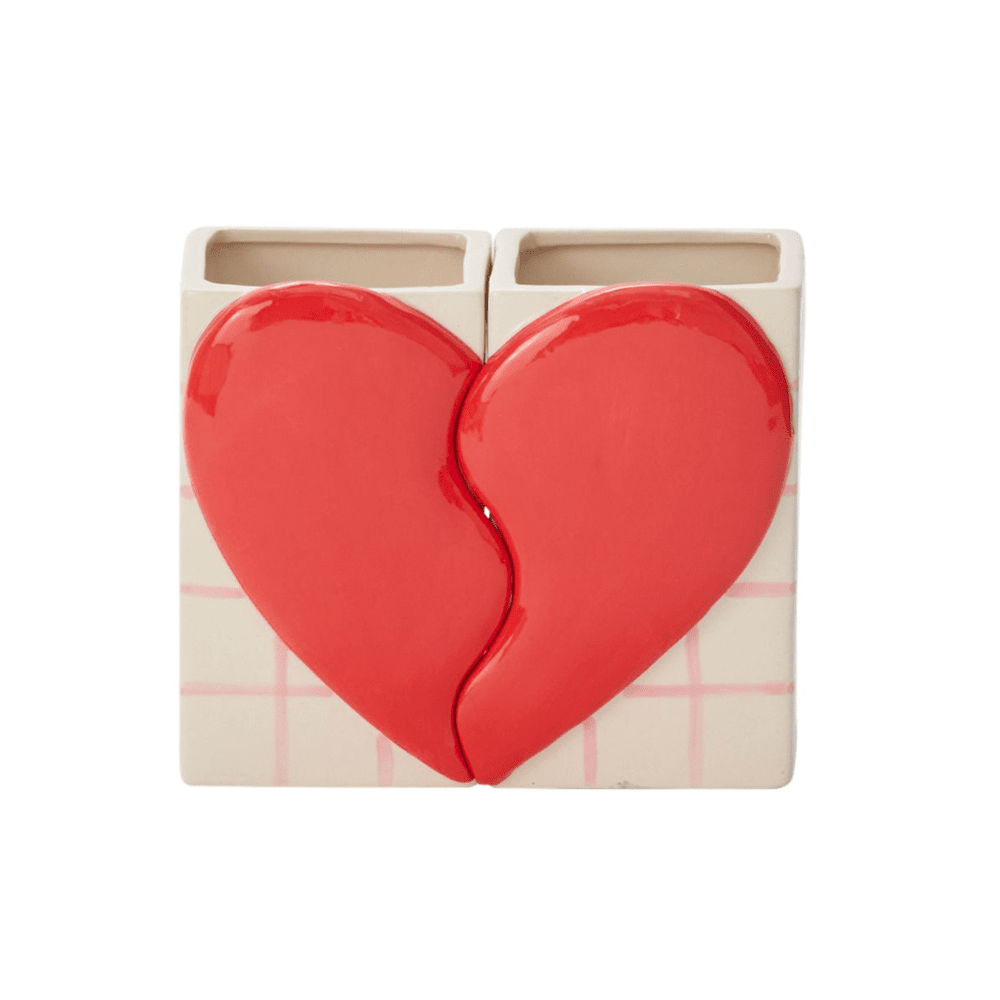 Friends Forever Vase Set, Shopsweetluluss