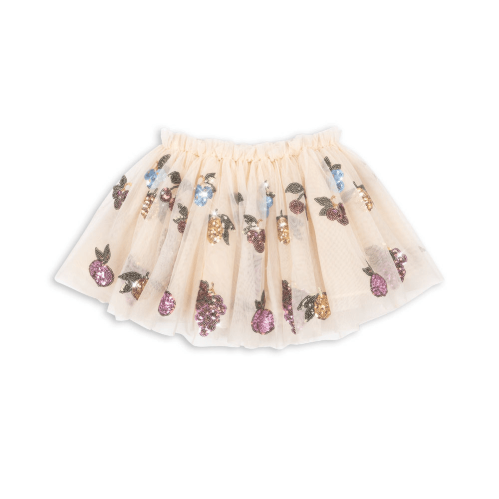 Fruit Cream Skirt - 4 Size Options, Shopsweetluluss