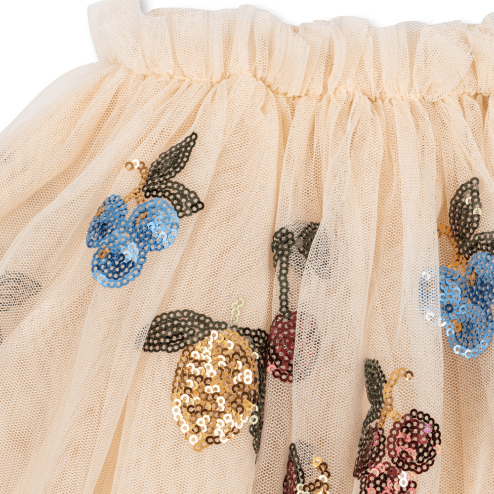 Fruit Cream Skirt - 4 Size Options, Shopsweetluluss