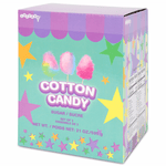 Fruity Cotton Candy Floss, Shopsweetluluss