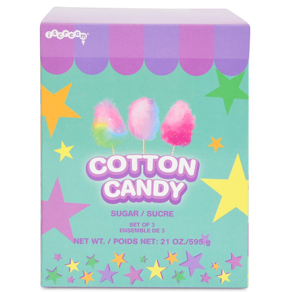 Cotton Candy Machine Kit, Shopsweetluluss