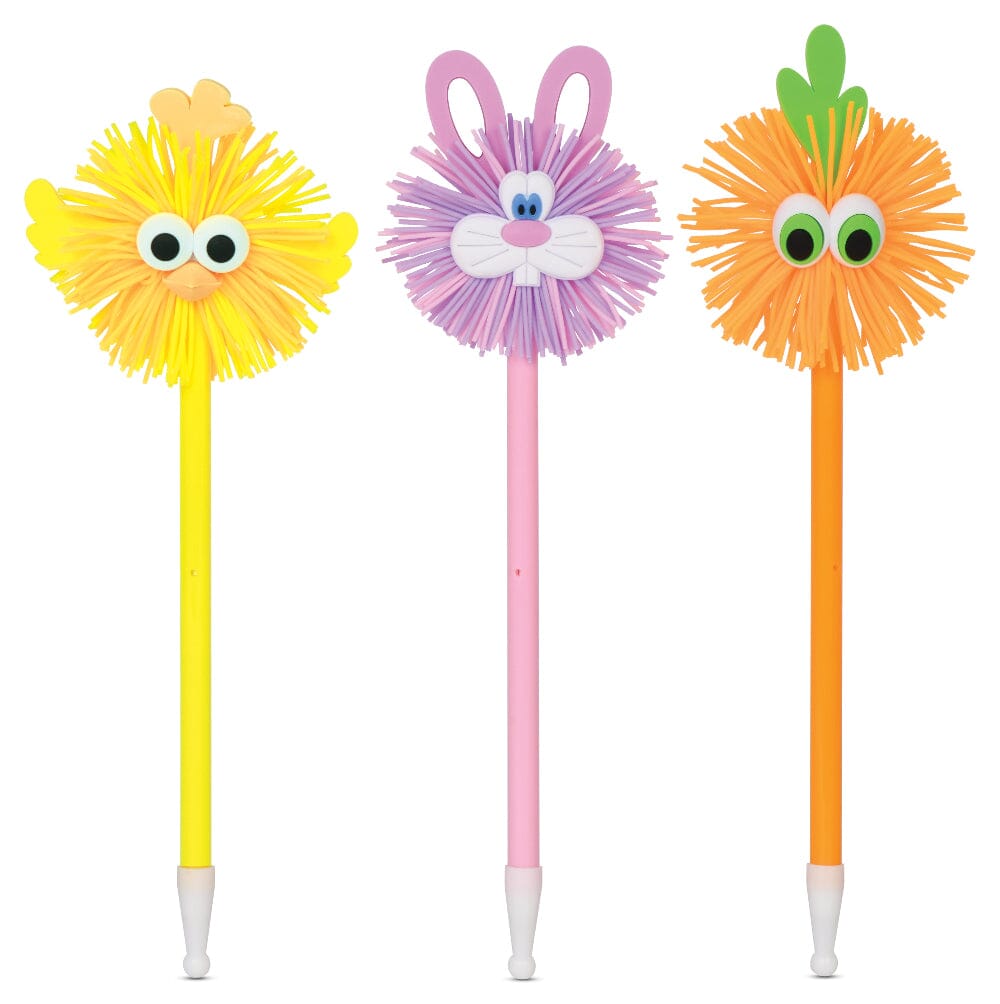 Funny Friends Crazy Pens - 3 Style Options, Shopsweetluluss
