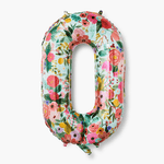 Garden Party Number Balloon - 10 Style Options, Shopsweetluluss