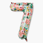 Garden Party Number Balloon - 10 Style Options, Shopsweetluluss