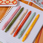 Write On Gel Pen Set - Garden Sayings, Shopsweetluluss