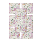 Garden Scatter Large Plates. Shopsweetluluss