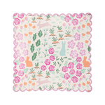 Garden Scatter Large Plates. Shopsweetluluss