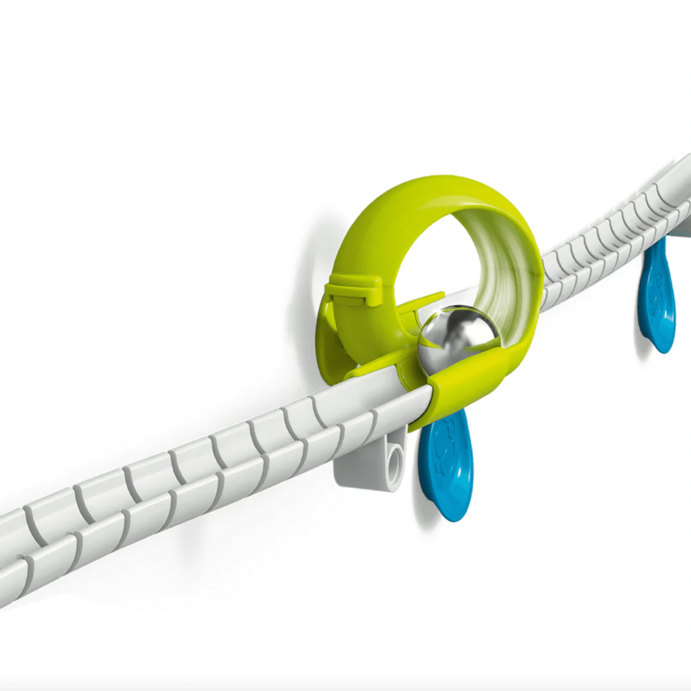 Gecko Run: Marble Run Loop Expansion Pack, Shopsweetluluss