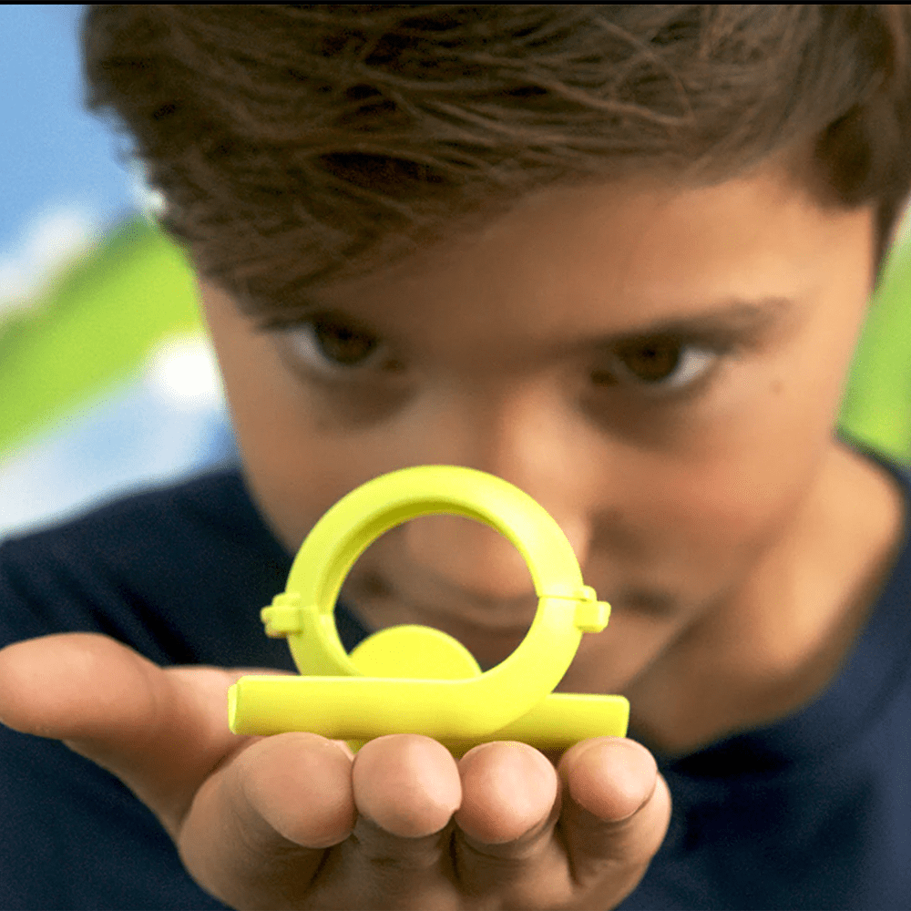 Gecko Run: Marble Run Loop Expansion Pack, Shopsweetluluss