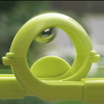 Gecko Run: Marble Run Loop Expansion Pack, Shopsweetluluss