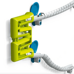 Gecko Run: Marble Run Snake Expansion Pack, Shopsweetluluss