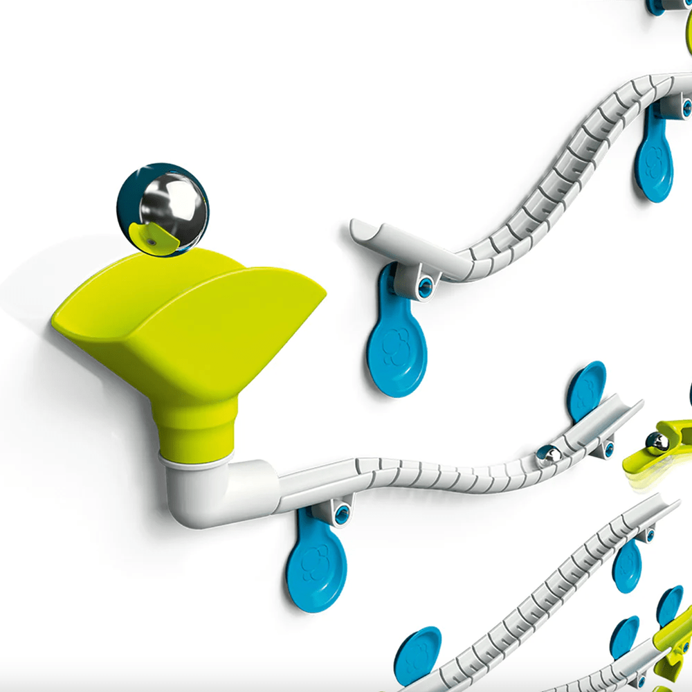 Gecko Run: Marble Run Starter Set, Shopsweetluluss