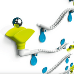 Gecko Run: Marble Run Starter Set, Shopsweetluluss