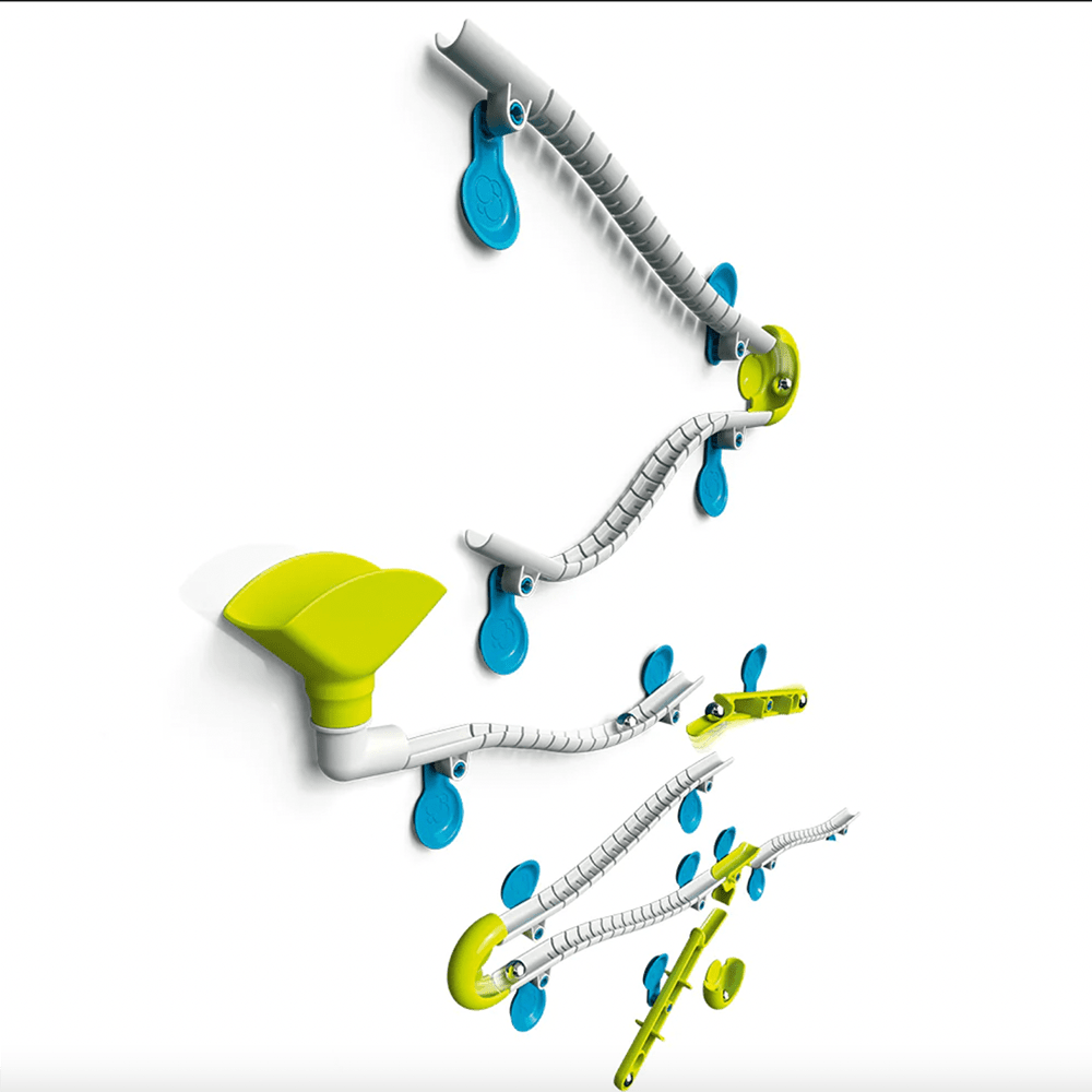 Gecko Run: Marble Run Starter Set, Shopsweetluluss