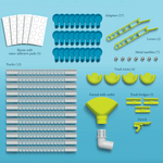 Gecko Run: Marble Run Starter Set, Shopsweetluluss