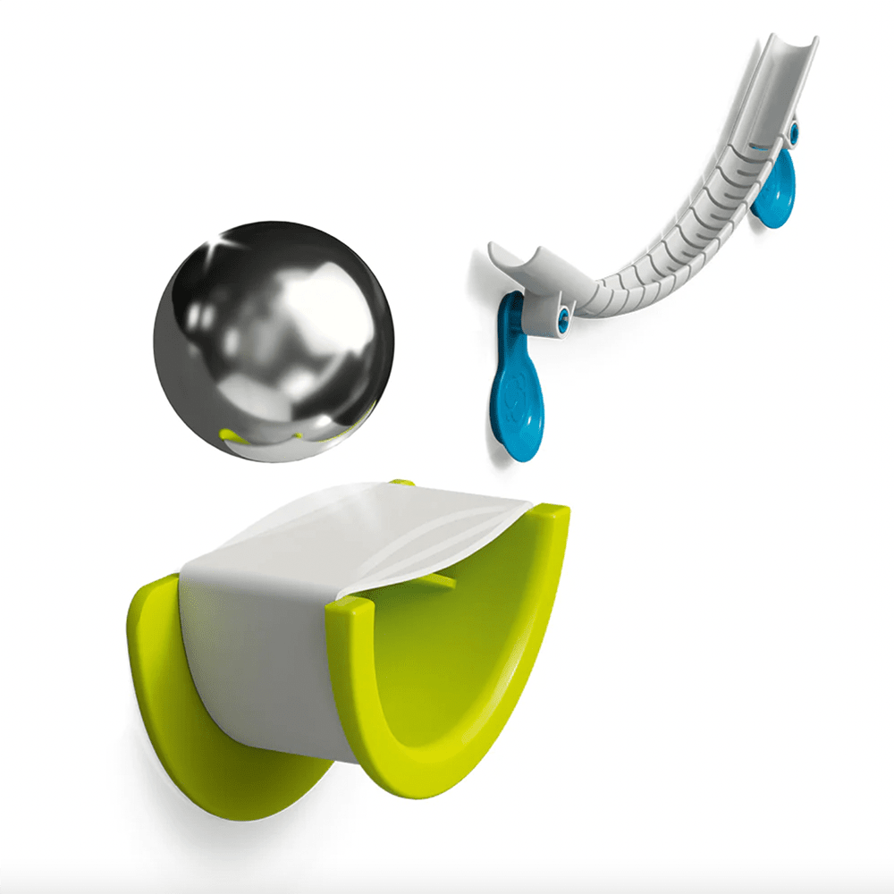 Gecko Run: Marble Run Trampoline Expansion Pack, Shopsweetluluss