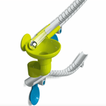 Gecko Run: Marble Run Twister Expansion Pack, Shopsweetluluss