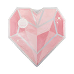 Gem Shaped Plate, Shopsweetluluss