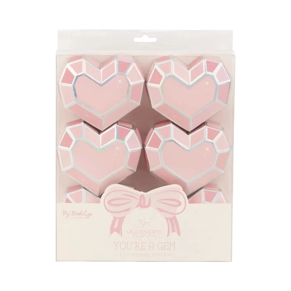 Gem Treat Box Set, Shopsweetluluss
