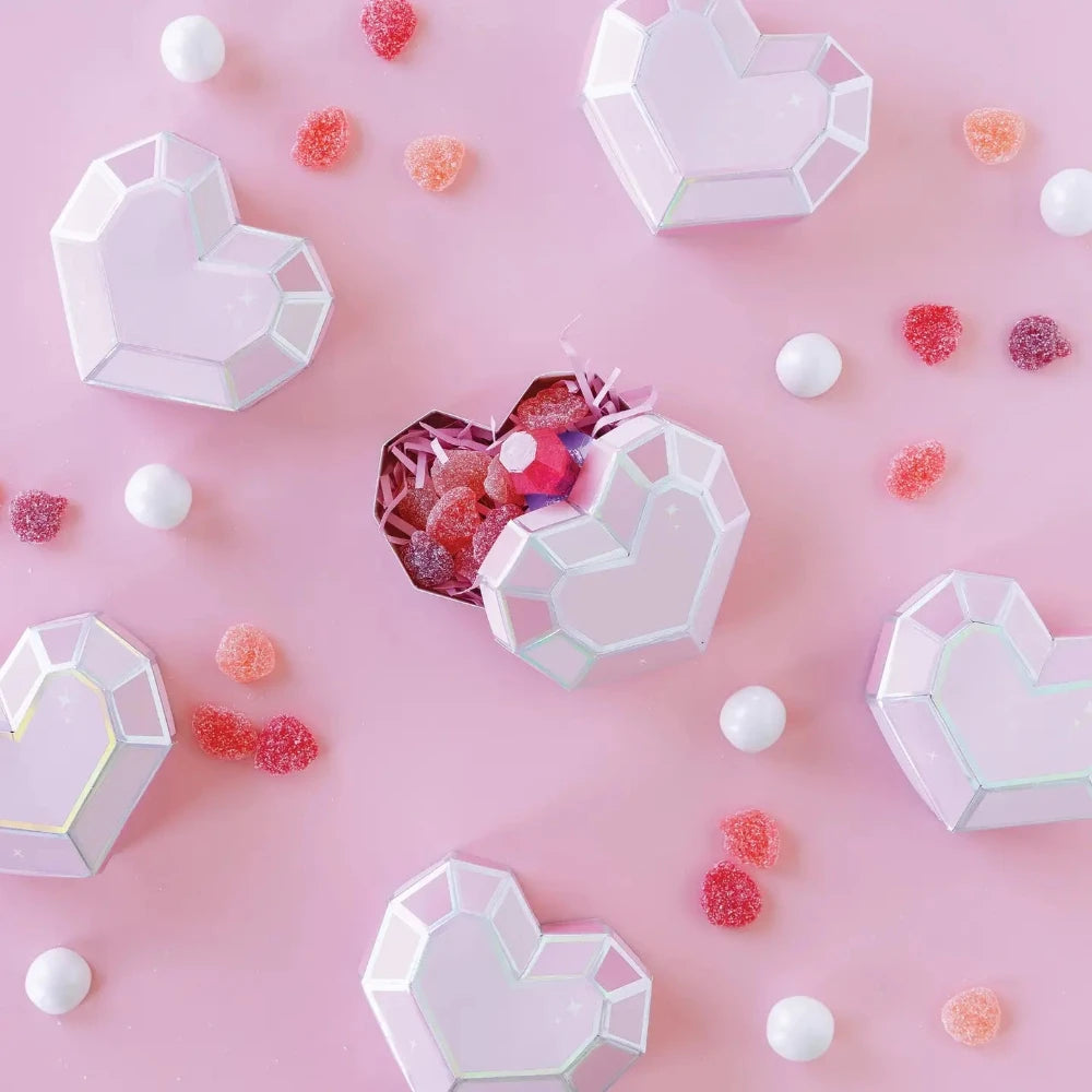 Gem Treat Box Set, Shopsweetluluss