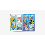 Get Outer My Space, The Cosmic Adventures of Astrid and Stella, Shopsweetluluss