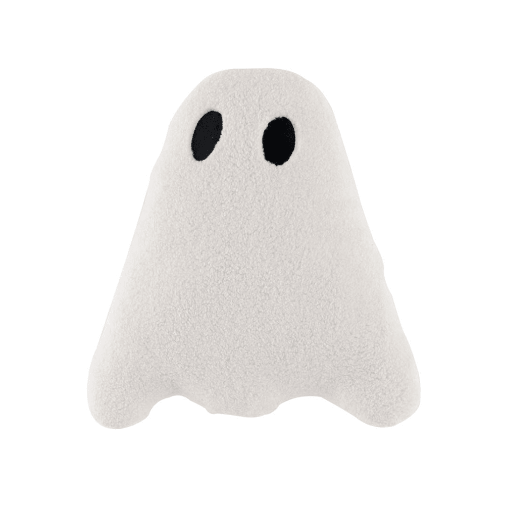 Ghost Pillow, Shopsweetluluss