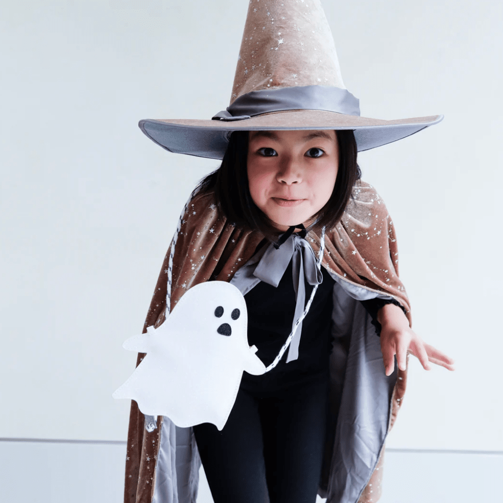 Ghost Purse, Shopsweetluluss