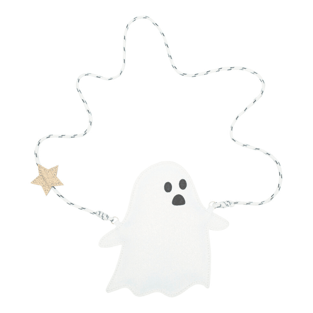 Ghost Purse, Shopsweetluluss
