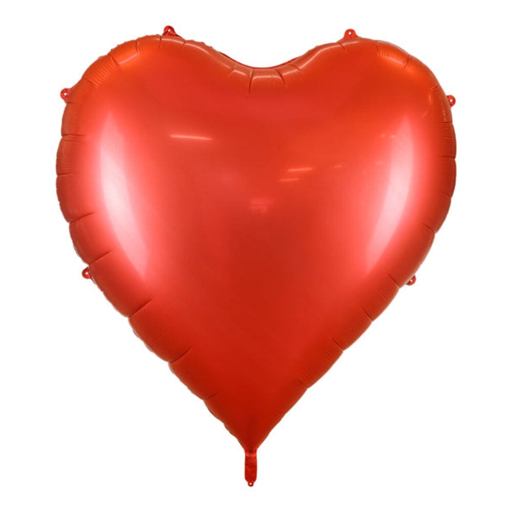 Giant Heart Balloon, Shopsweetluluss