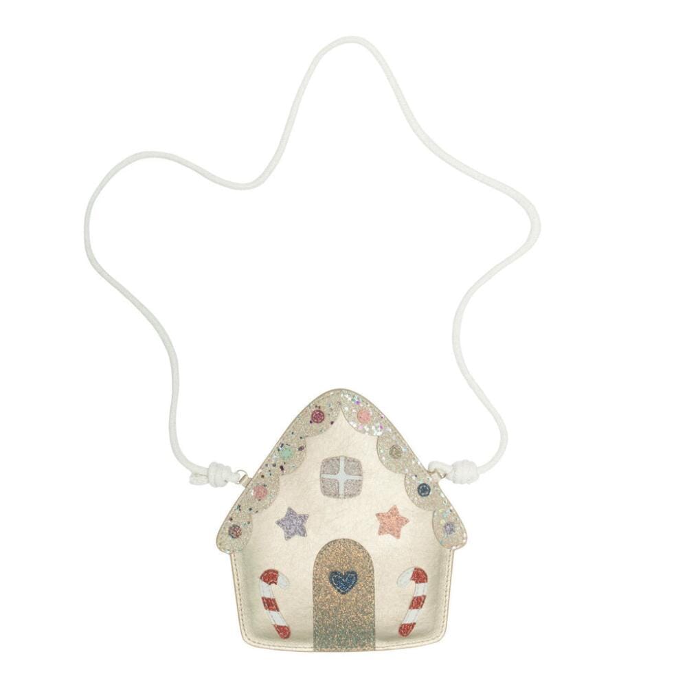 Gingerbread House Purse, Shopsweetluluss
