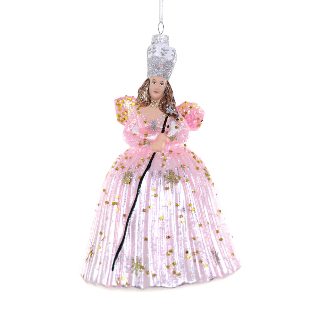 Glinda Ornament, Shopsweetluluss