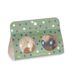 Glitter Bouncing Ball Set - Poodle & Bow, Shopsweetluluss